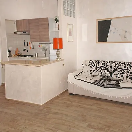 Apartment Il Sole Di *