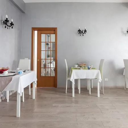 Bed & Breakfast Foscari House