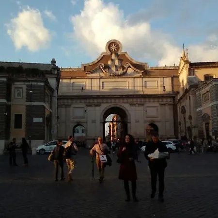 Appartamento Centocelle Forte Prenestino