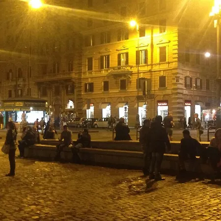 Appartamento Centocelle Forte Prenestino Roma