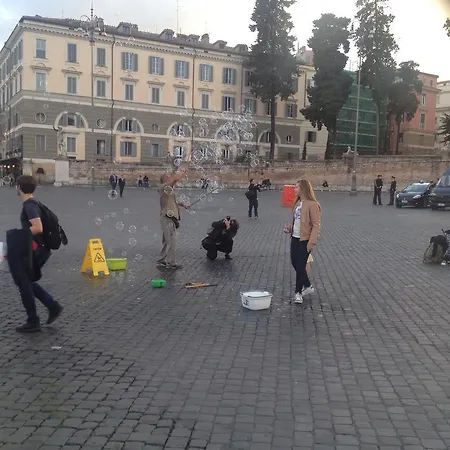 Appartamento Centocelle Forte Prenestino *