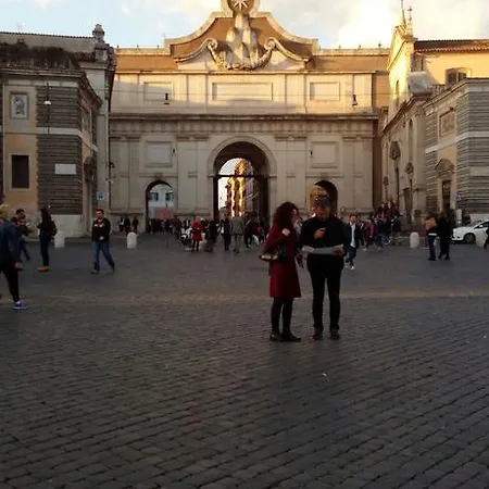 Centocelle Forte Prenestino Roma