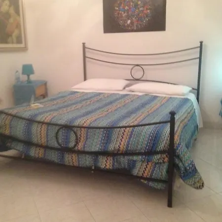 Appartamento Centocelle Forte Prenestino