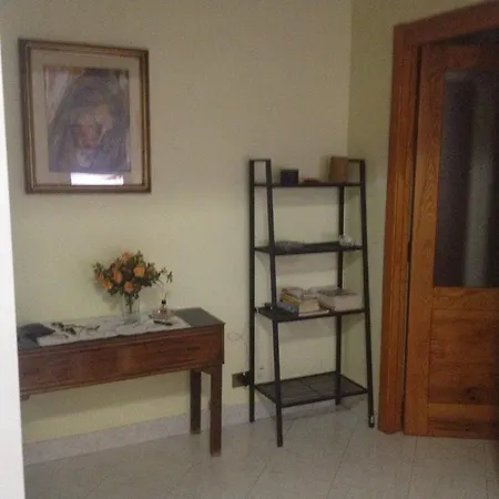 Apartamento Centocelle Forte Prenestino Roma