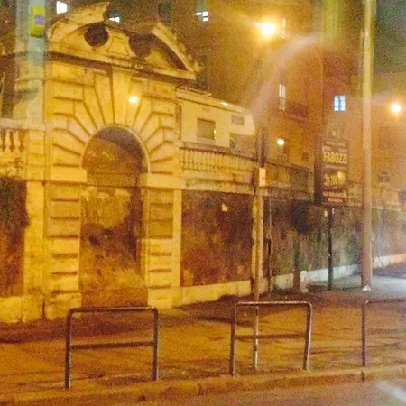 Appartamento Centocelle Forte Prenestino Roma