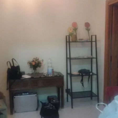 Apartamento Centocelle Forte Prenestino *