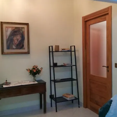 Appartamento Centocelle Forte Prenestino