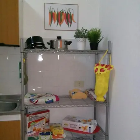 Appartamento Centocelle Forte Prenestino Roma