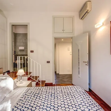 Apartment Vatican Doria Palace Rome