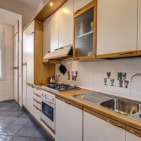 Apartment Vatican Doria Palace *