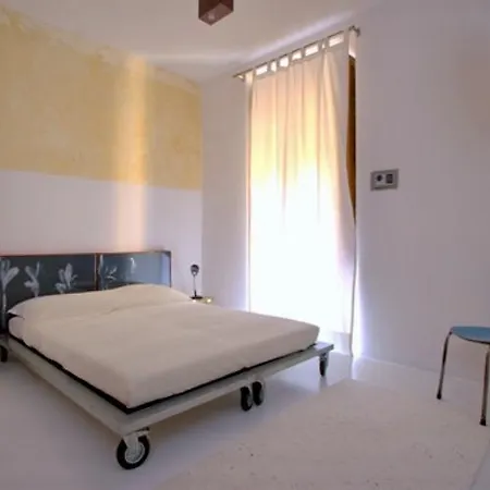 A Casa Di Penelope