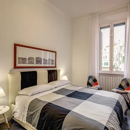 Apartment Vatican Doria Palace *