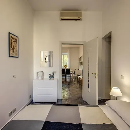Apartament Vatican Doria Palace Rzym