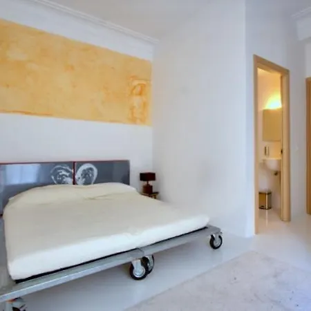 Guest house A Casa Di Penelope Rome