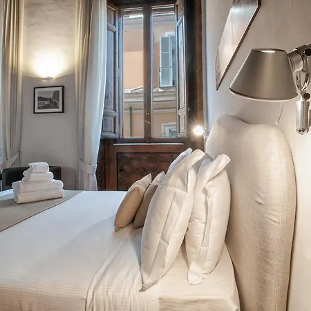 Hotel Terrace Pantheon Relais