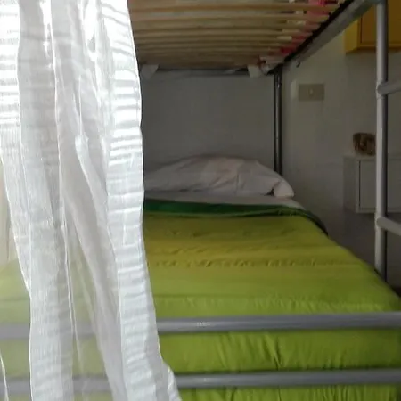 Hostel Tempus Rzym