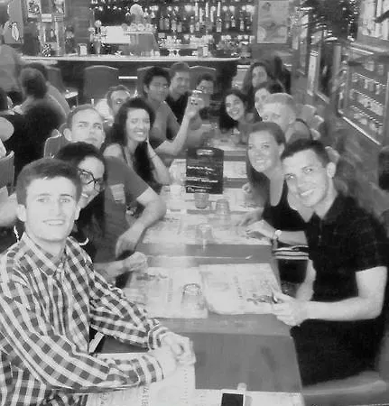 Hostel Tempus