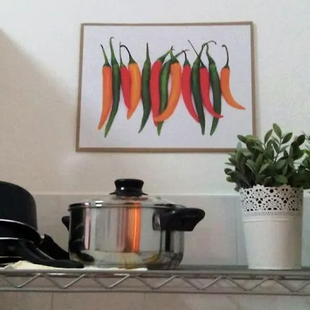 Apartamento Centocelle Forte Prenestino *