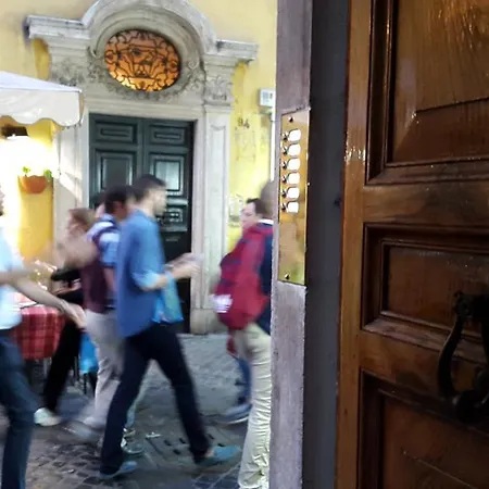 Apartamento Casatrevi Roma