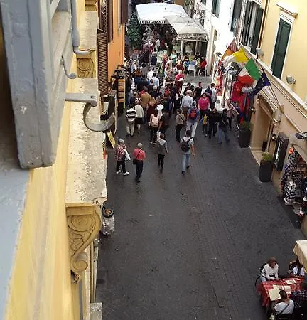 Casatrevi Roma
