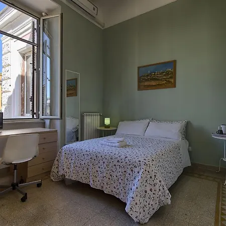 Appartamento Casa Vacanze Monteverde Roma