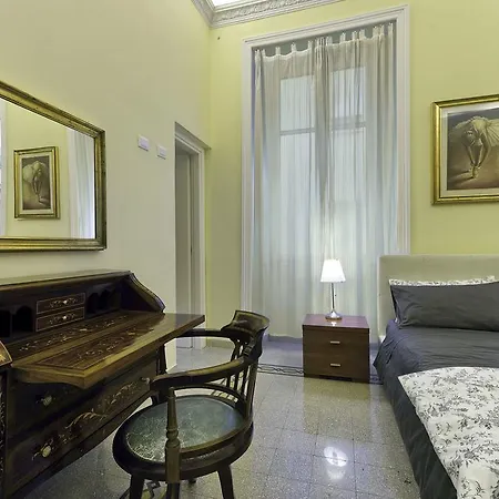 Appartamento Casa Vacanze Monteverde *