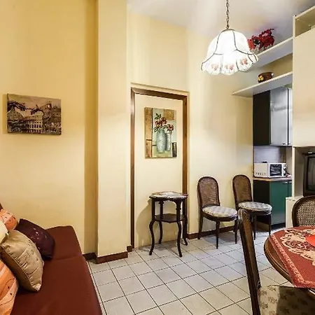 Casa Mia Rome