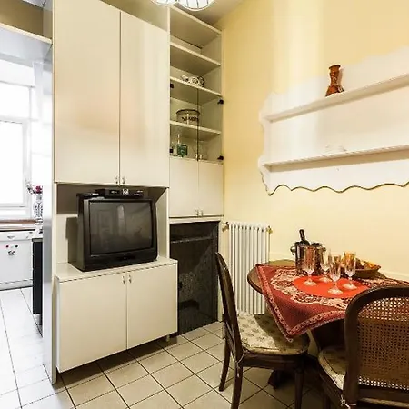 Apartment Casa Mia *
