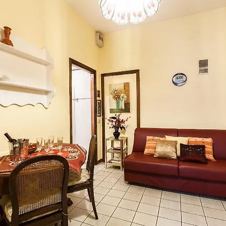 Casa Mia Rome