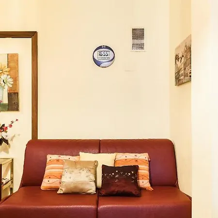 Apartment Casa Mia *