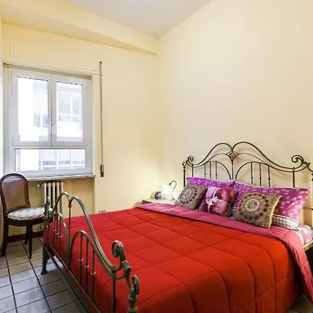 Casa Mia Rome