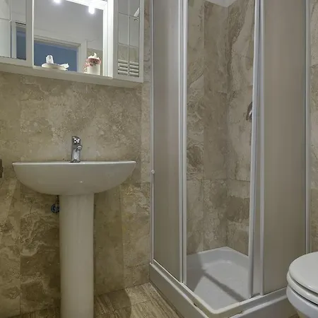 Appartamento Casa Vacanze Monteverde