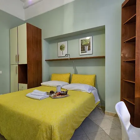 Casa Vacanze Monteverde Roma