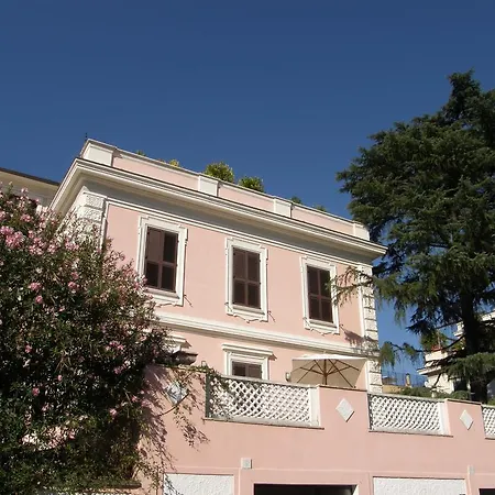 Appartamento Casa Vacanze Monteverde