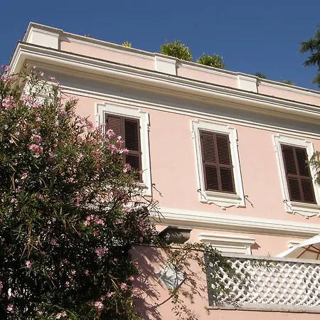 Appartamento Casa Vacanze Monteverde Roma