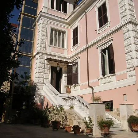 Casa Vacanze Monteverde Roma