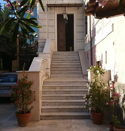 Appartamento Casa Vacanze Monteverde *