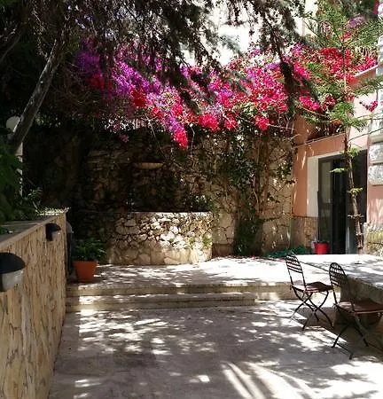 Appartamento Casa Vacanze Monteverde Roma