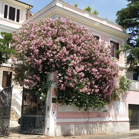 Appartamento Casa Vacanze Monteverde Roma