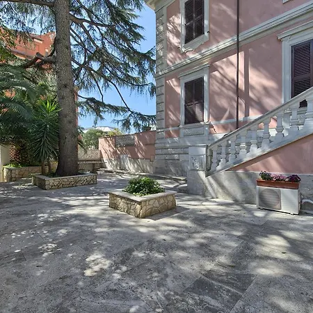 Casa Vacanze Monteverde Roma
