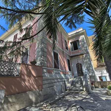 Appartamento Casa Vacanze Monteverde