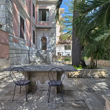 Casa Vacanze Monteverde