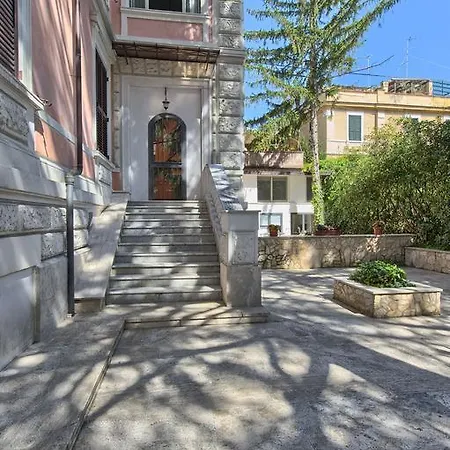 Appartamento Casa Vacanze Monteverde