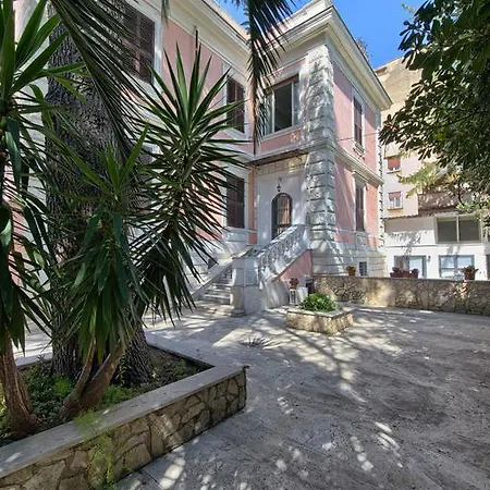 Casa Vacanze Monteverde Roma
