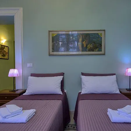 Appartamento Casa Vacanze Monteverde *