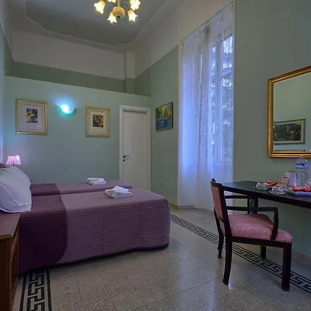 Appartamento Casa Vacanze Monteverde *