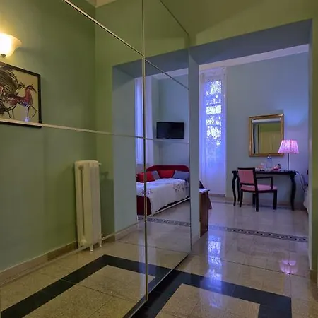 Appartamento Casa Vacanze Monteverde Roma