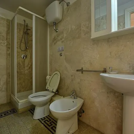 Casa Vacanze Monteverde Roma