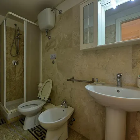 Appartamento Casa Vacanze Monteverde