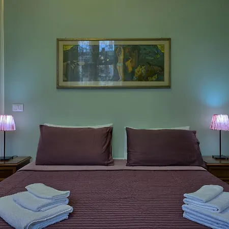Appartamento Casa Vacanze Monteverde Roma